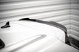 Set of Splitters Volkswagen Touareg R-Line Mk3