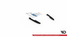 Set of Splitters Volkswagen Touareg R-Line Mk3