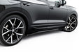Set of Splitters Volkswagen Touareg R-Line Mk3 Facelift