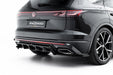 Set of Splitters Volkswagen Touareg R-Line Mk3 Facelift