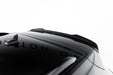 Set of Splitters Volkswagen Touareg R-Line Mk3 Facelift