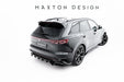 Set of Splitters Volkswagen Touareg R-Line Mk3 Facelift