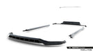 Set of Splitters Volkswagen Touareg R-Line Mk3 Facelift