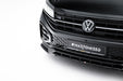 Set of Splitters Volkswagen Touareg R-Line Mk3 Facelift