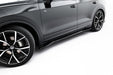 Set of Splitters Volkswagen Touareg R-Line Mk3 Facelift
