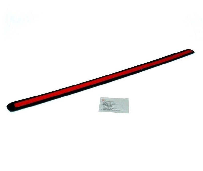 Maxton Design BONNET ADD-ON Ford Focus Mk2