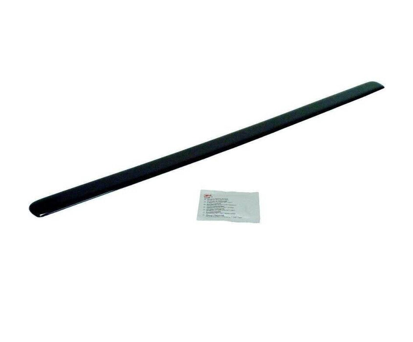Maxton Design BONNET ADD-ON Ford Focus Mk2