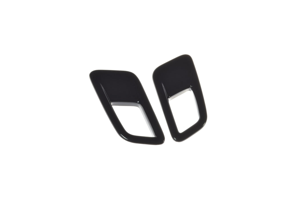 Maxton Design Bonnet Vents Ford Focus ST-Line / ST Mk4