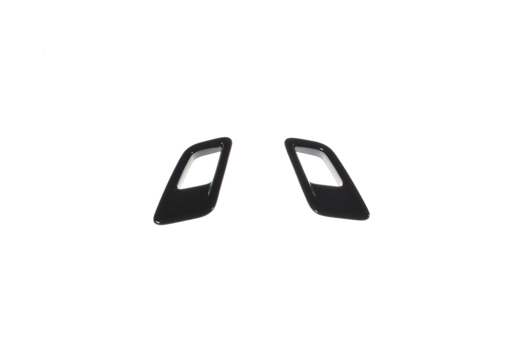 Maxton Design Bonnet Vents Ford Focus ST-Line / ST Mk4 ( Smaller )