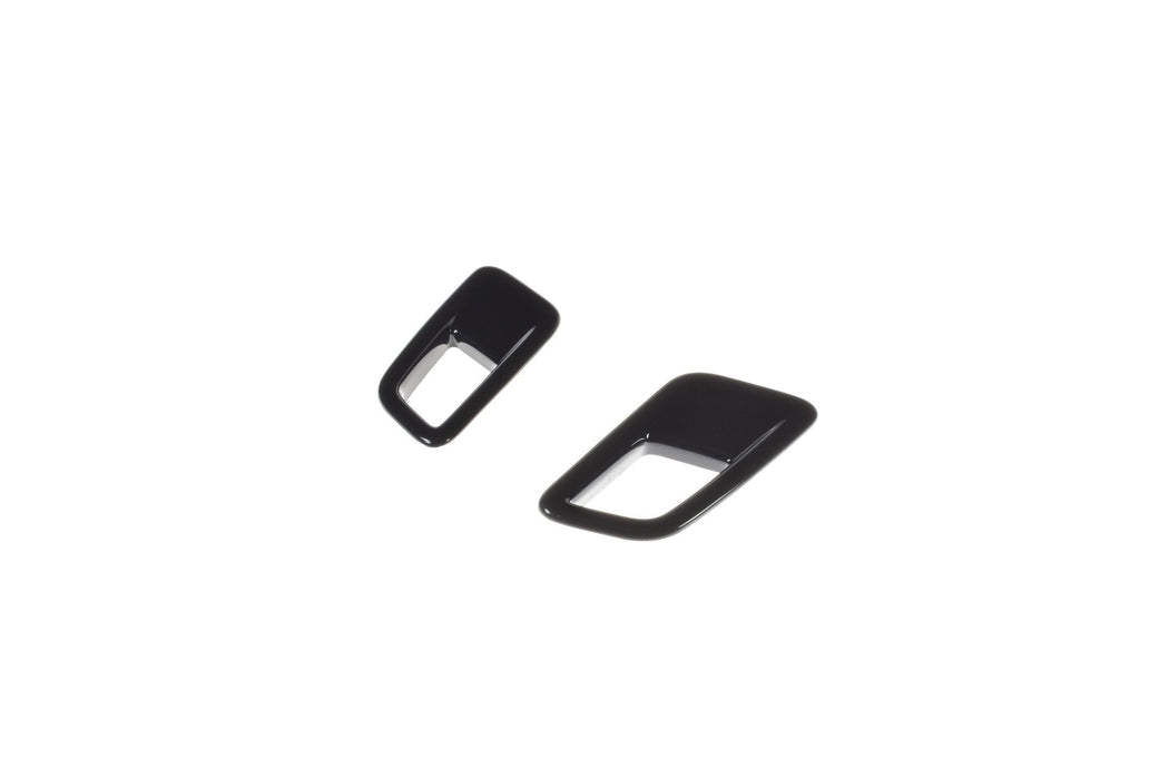 Maxton Design Bonnet Vents Ford Focus ST-Line / ST Mk4 ( Smaller )