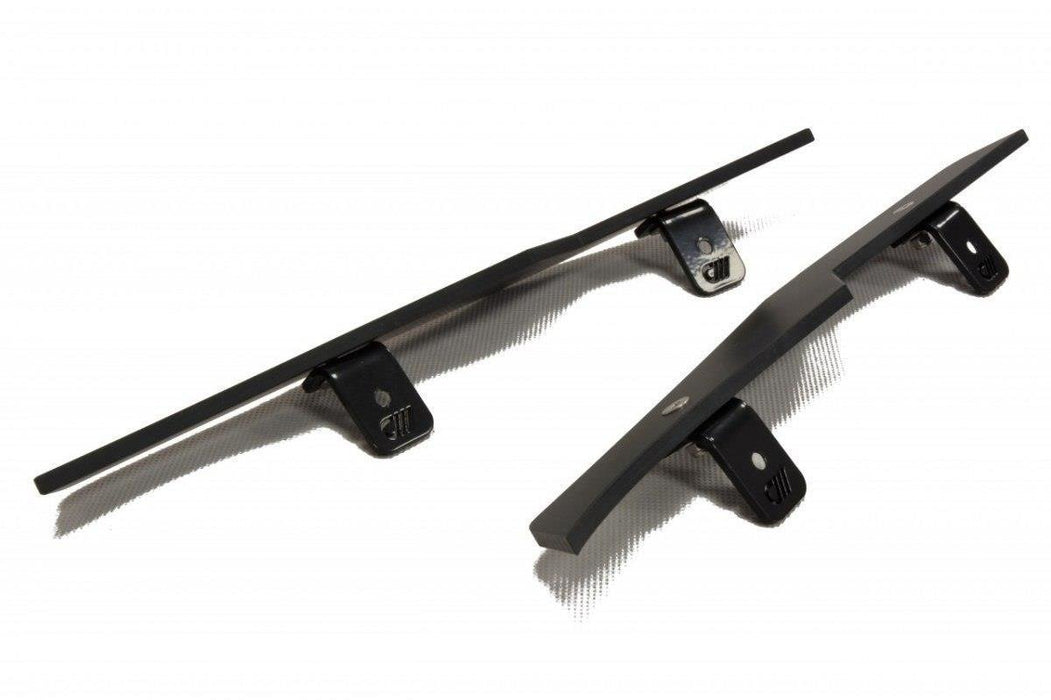 Maxton Design CANARDS HONDA CIVIC IX TYPE R