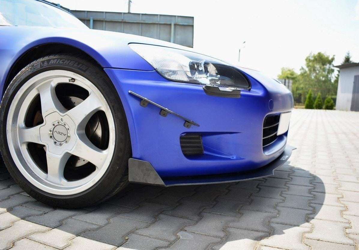 Maxton Design CANARDS HONDA S2000 — Maxton Design AU