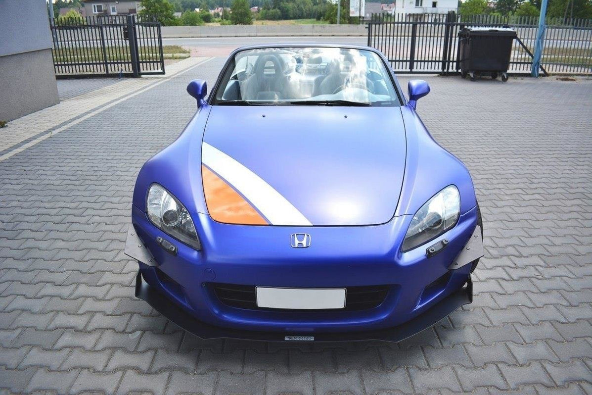 Maxton Design CANARDS HONDA S2000 — Maxton Design AU