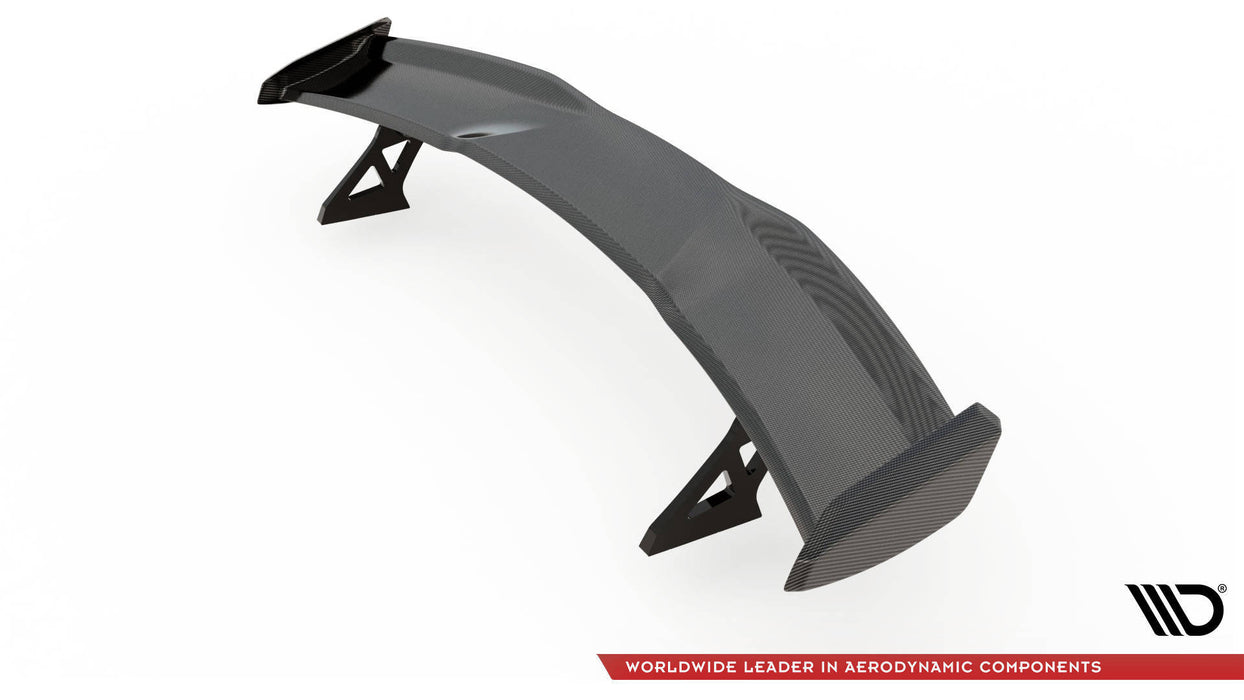 Maxton Design Carbon Fiber Spoiler Wing BMW M4 G82 / G82 Facelift / M440i / 4 M-Pack G22 / G22 Facelift