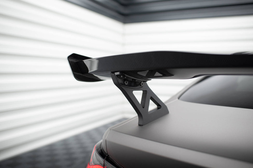 Maxton Design Carbon Fiber Spoiler Wing BMW M4 G82 / G82 Facelift / M440i / 4 M-Pack G22 / G22 Facelift