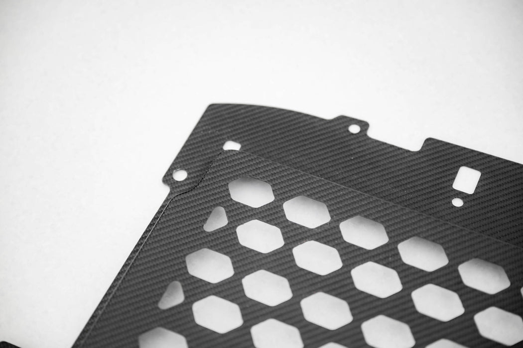 Maxton Design Carbon Fiber Under Engine Cover BMW M2 G87