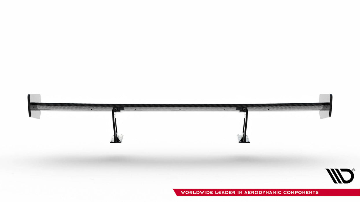 Maxton Design Carbon Spoiler  Dodge Challenger Mk3