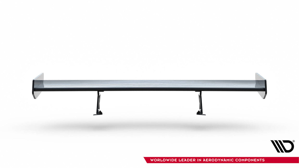 Maxton Design Carbon Spoiler  Dodge Challenger Mk3