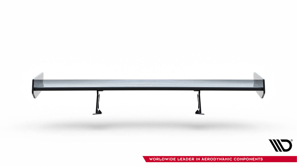 Maxton Design Carbon Spoiler  Dodge Challenger Mk3