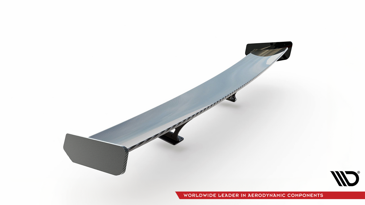 Maxton Design Carbon Spoiler JDM Style Mazda MX-5 ND (Mk4)