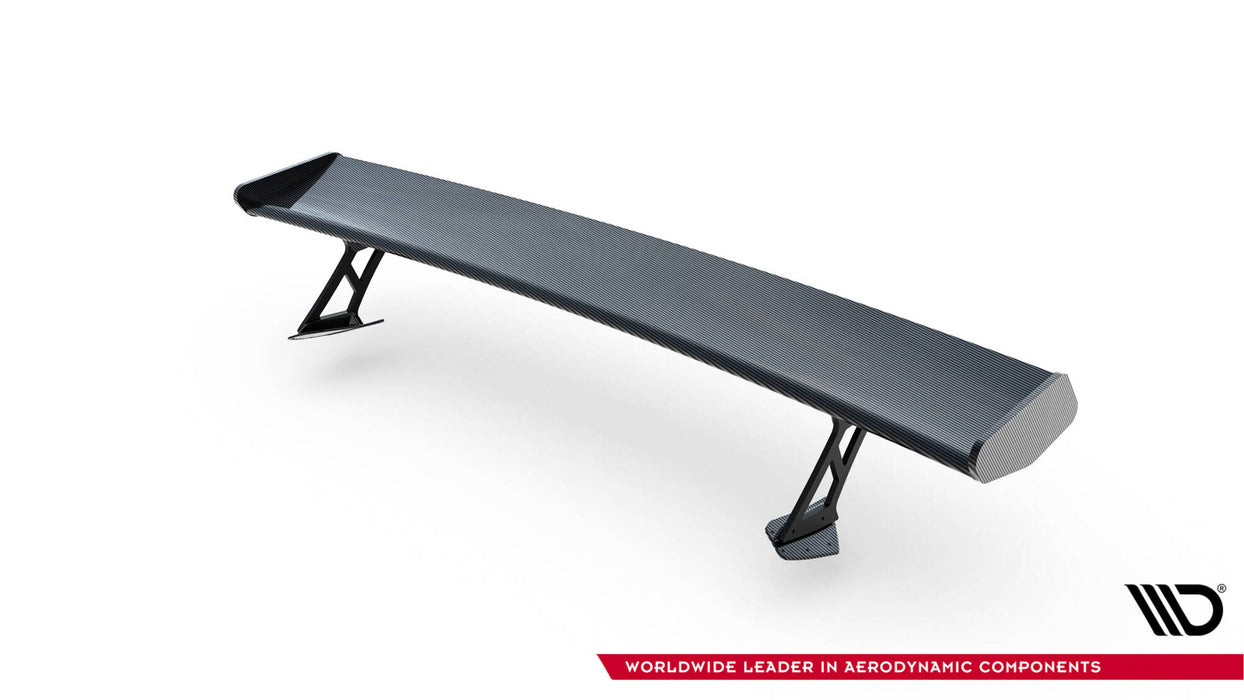 Maxton Design Carbon Spoiler Mazda MX5 Hardtop NC(MK3)