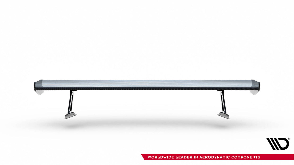 Maxton Design Carbon Spoiler Mazda MX5 Hardtop NC(MK3)