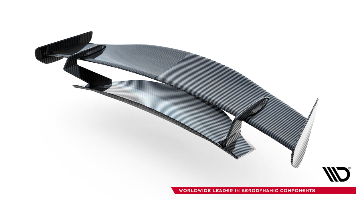 Maxton Design Carbon Spoiler Mercedes-AMG GT 63 / 55 / 63 S E Performance C192