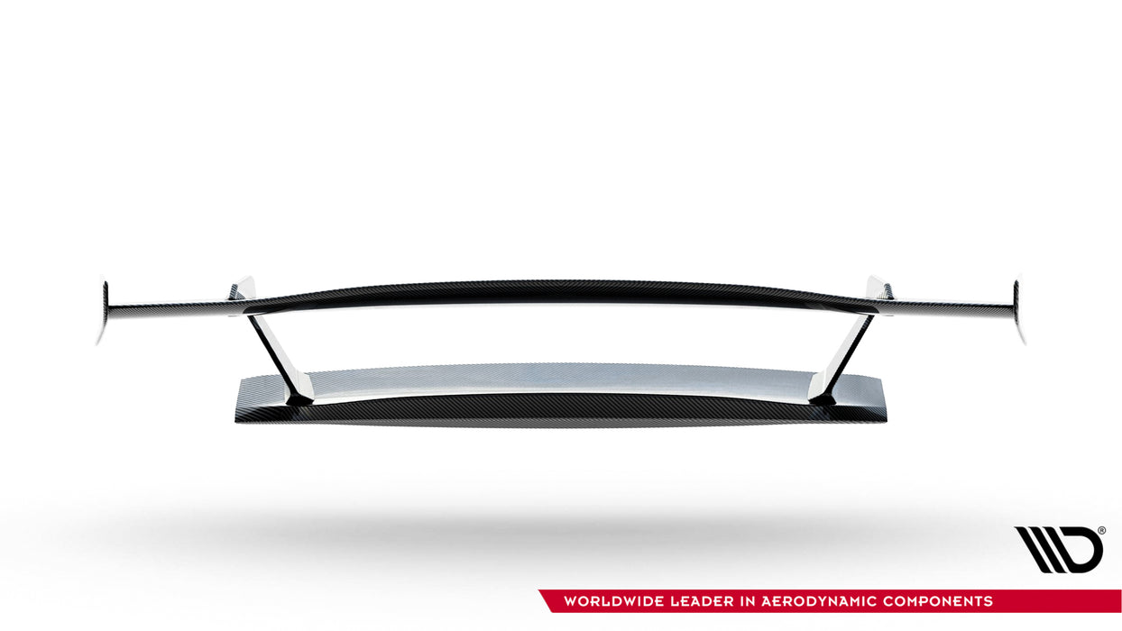 Maxton Design Carbon Spoiler Mercedes-AMG GT 63 / 55 / 63 S E Performance C192