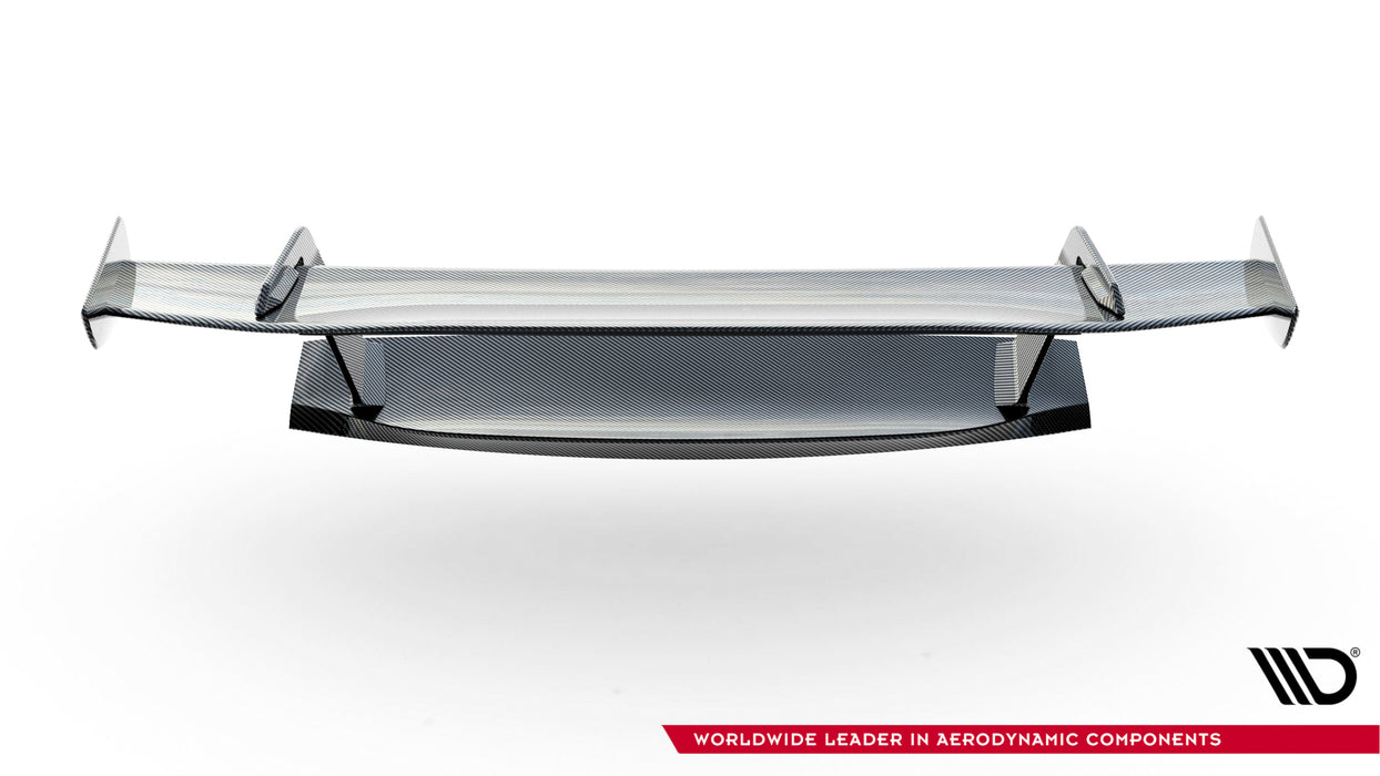 Maxton Design Carbon Spoiler Mercedes-AMG GT 63 / 55 / 63 S E Performance C192