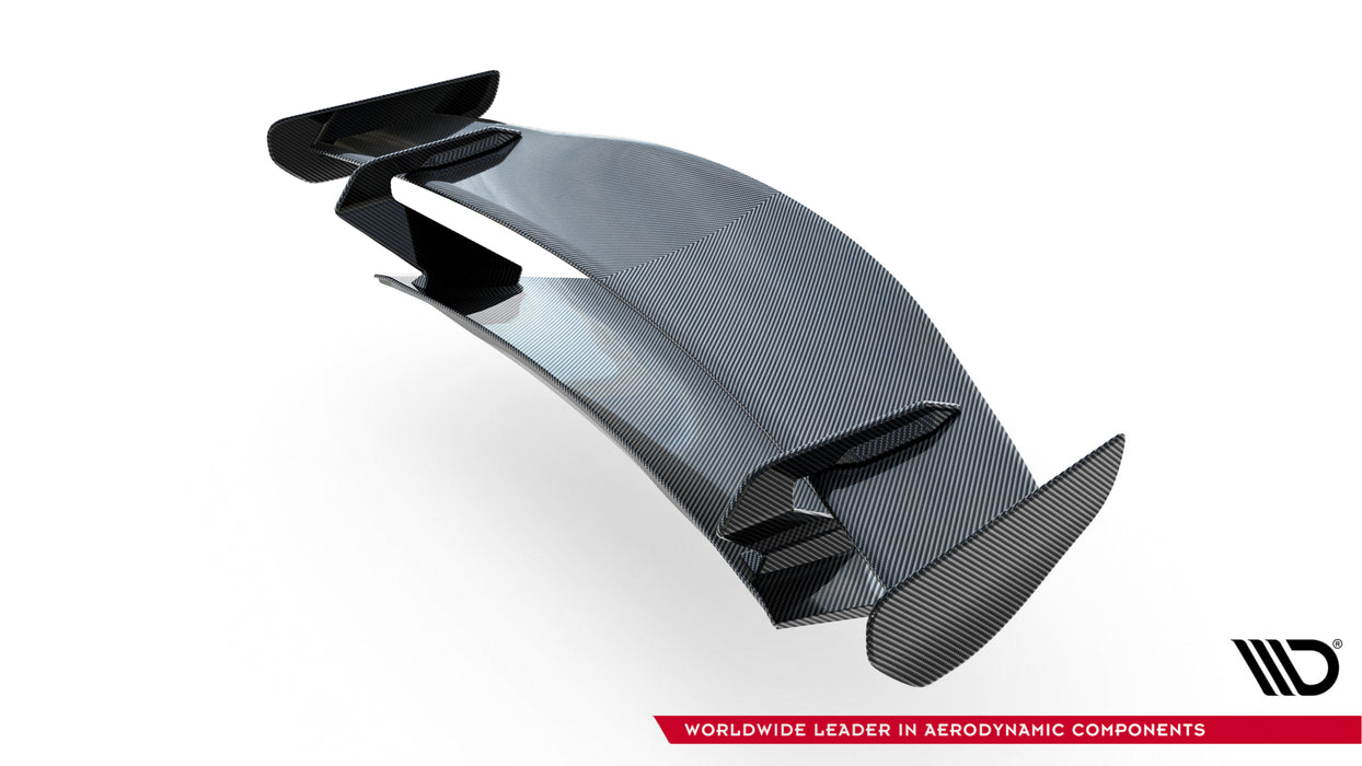 Maxton Design Carbon Spoiler Mercedes-AMG GT 63 / 55 / 63 S E Performance C192