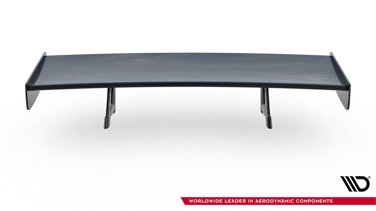 Maxton Design Carbon Spoiler  Mercedes-AMG GTR C190 Facelift