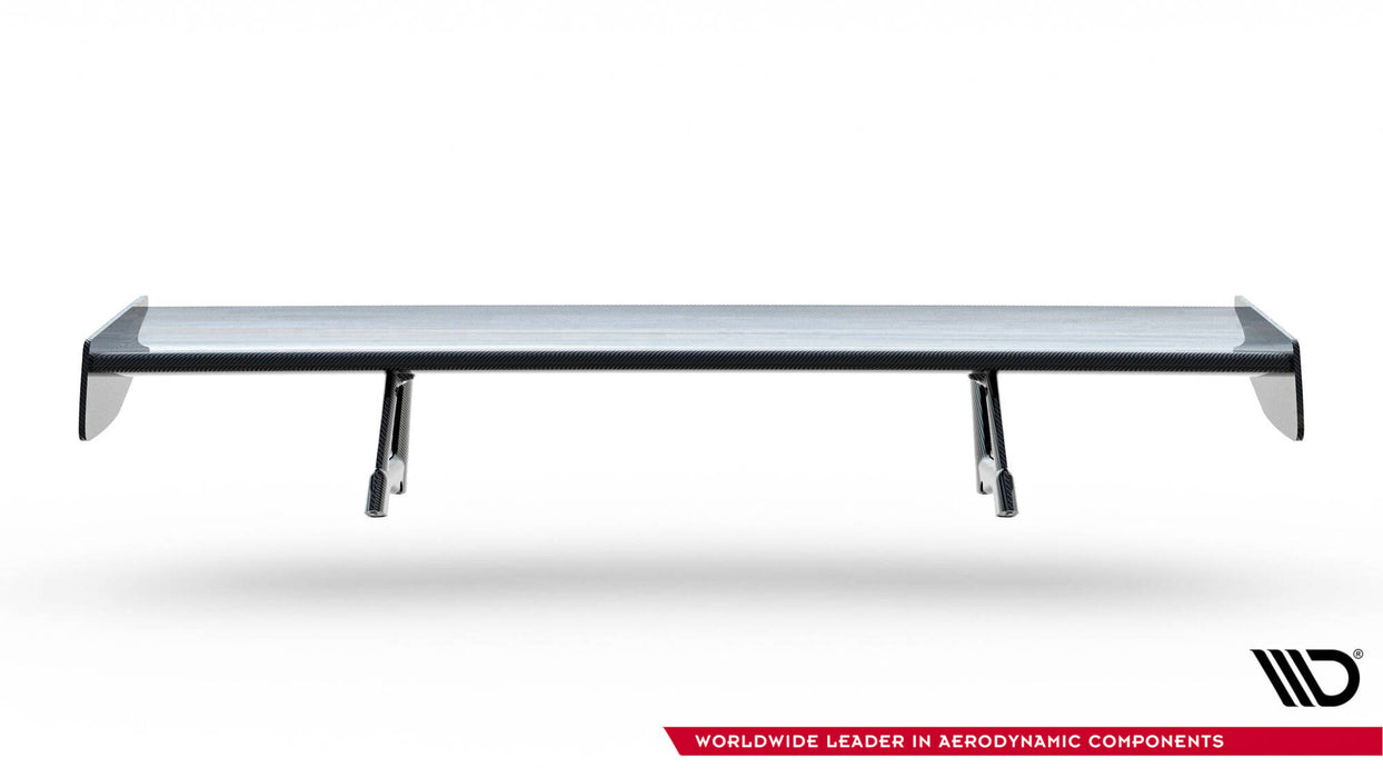 Maxton Design Carbon Spoiler  Mercedes-AMG GTR C190 Facelift