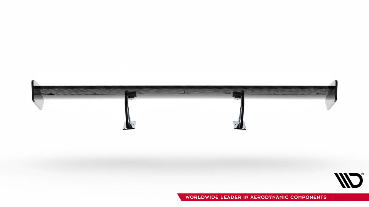 Maxton Design Carbon Spoiler Tesla Model 3