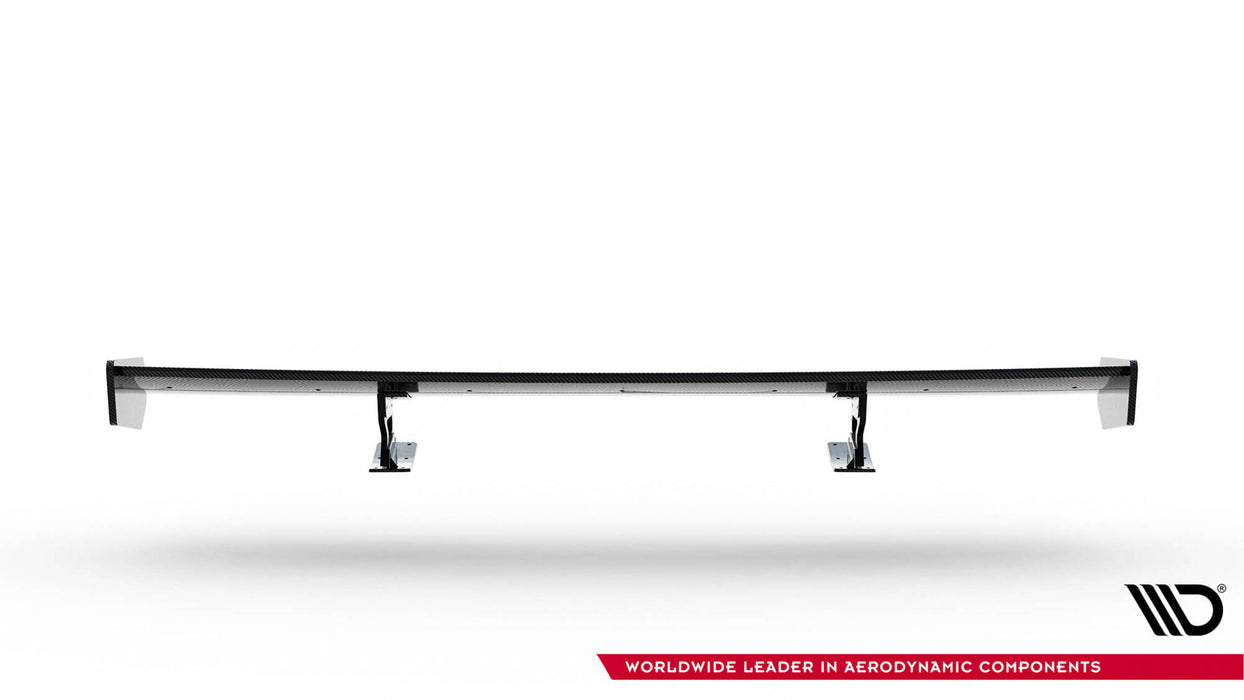 Maxton Design Carbon Spoiler V.1 Mercedes-AMG CLE 53 C236