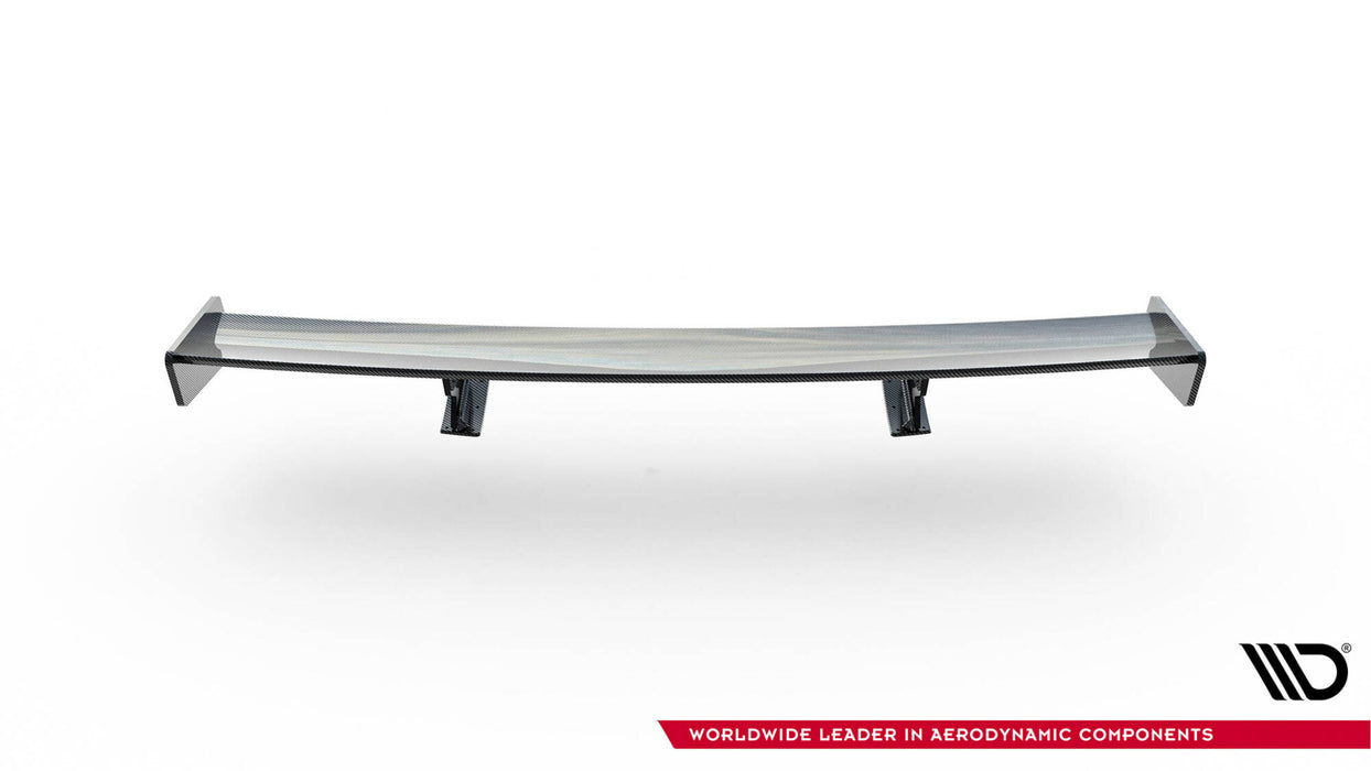 Maxton Design Carbon Spoiler V.1 Mercedes-AMG CLE 53 C236