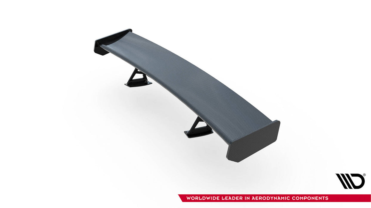 Maxton Design Carbon Spoiler V.2 Mercedes-AMG CLE 53 C236