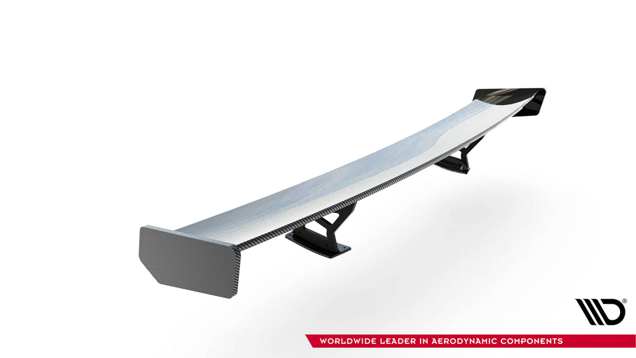 Maxton Design Carbon Spoiler V.2 Mercedes-AMG CLE 53 C236