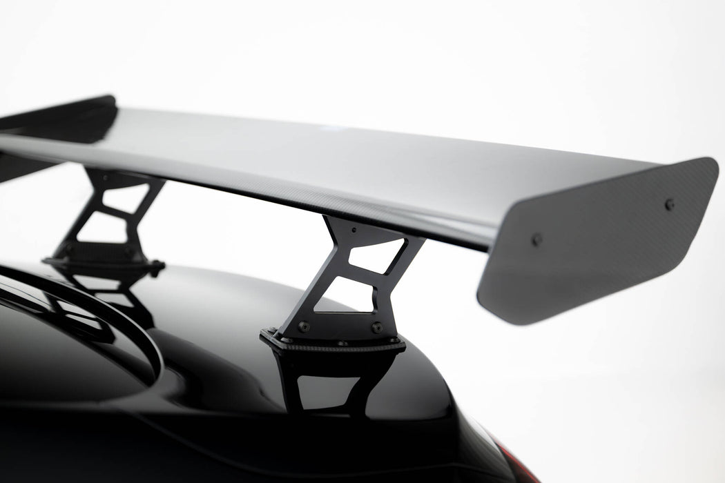 Maxton Design Carbon Spoiler V.2 Mercedes-AMG CLE 53 C236