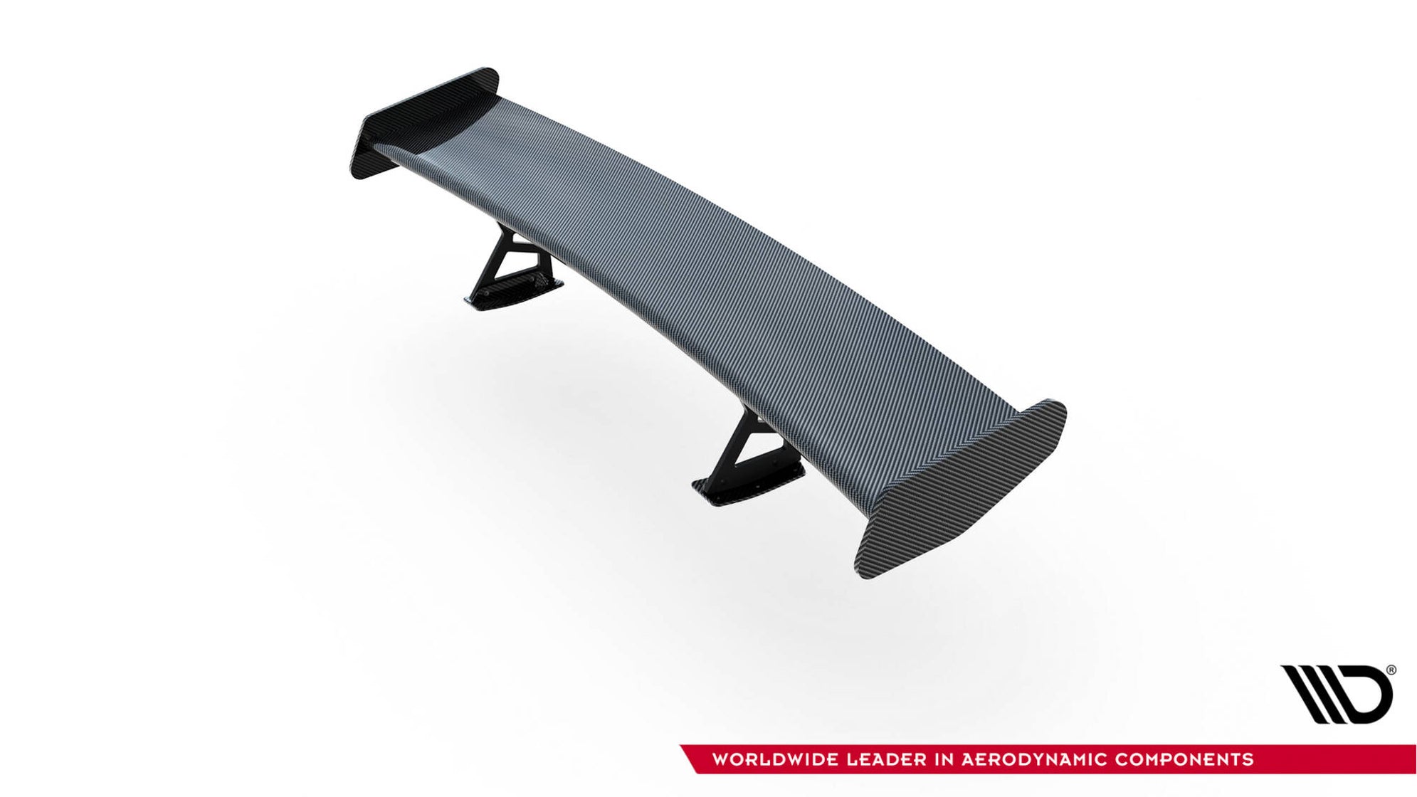 Maxton Design Carbon Spoiler With Internal Brackets Uprights BMW M2 G8 ...