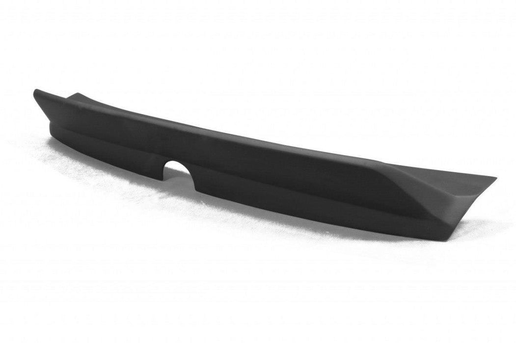 Maxton Design DUCKTAIL SPOILER BMW M3 E92