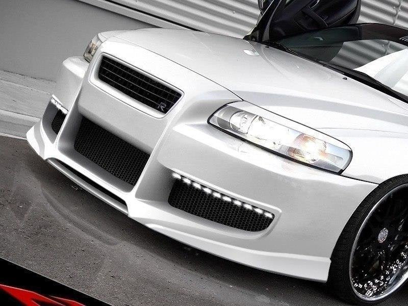 Maxton Design EYEBROWS VOLVO V70