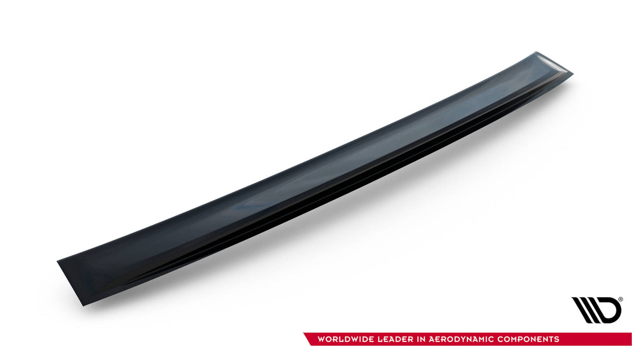 Maxton Design Extension Of The Rear Window Skoda Superb Liftback Mk3 / Mk3 Facelift