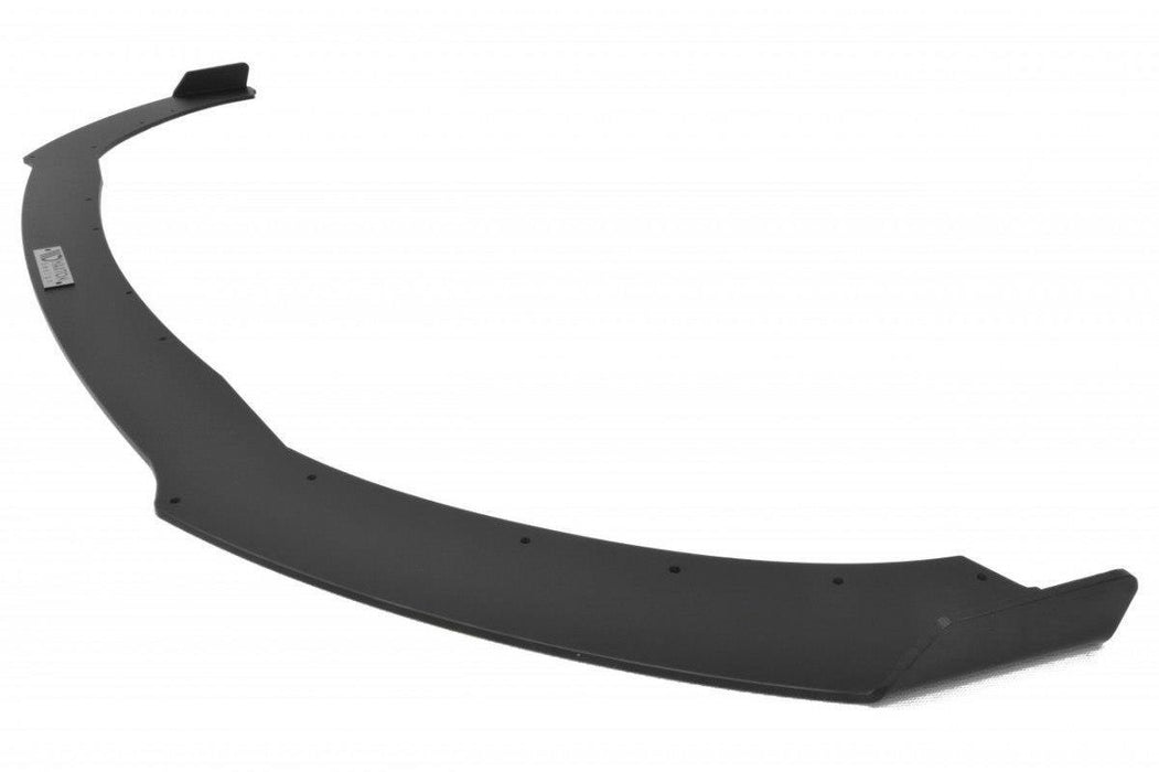 Maxton Design FRONT RACING SPLITTER Mazda MX-5 mk4