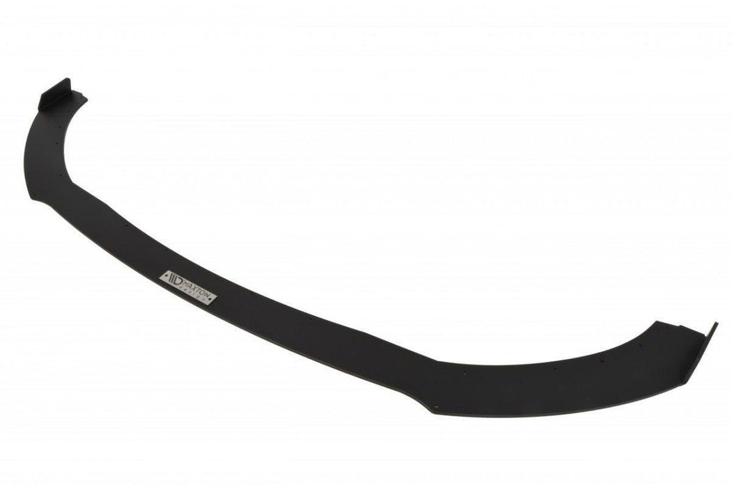 Maxton Design FRONT RACING SPLITTER Mazda MX-5 mk4