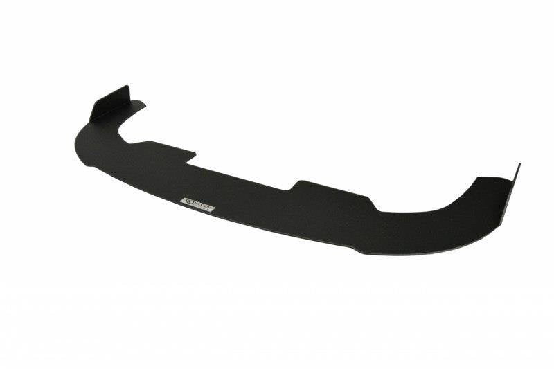 Maxton Design FRONT RACING SPLITTER Subaru Impreza WRX STI Mk3