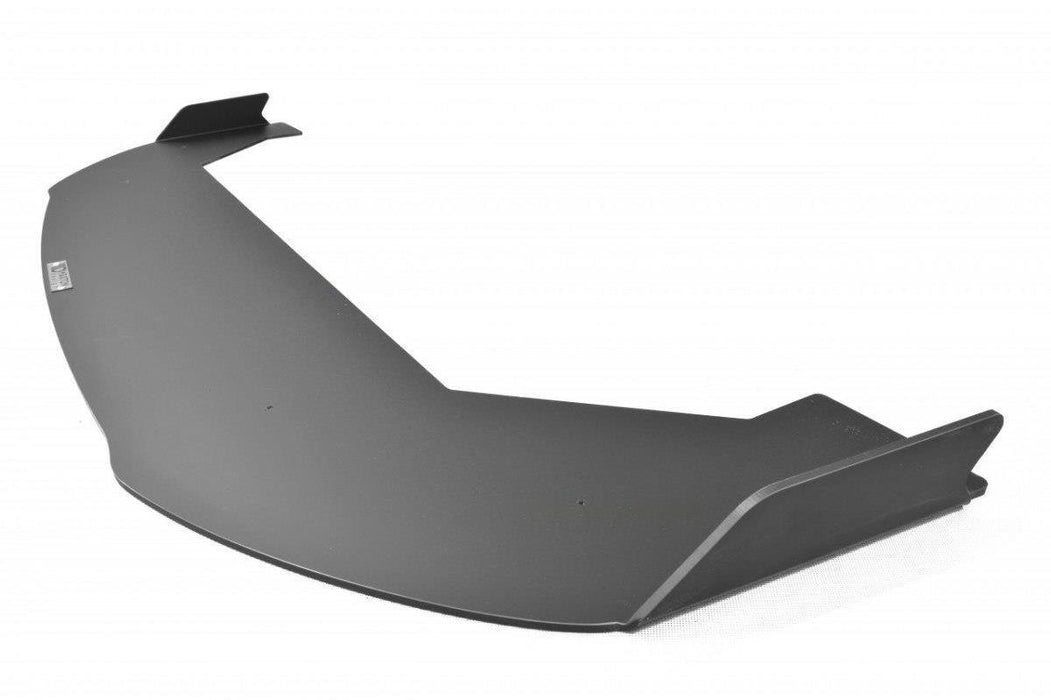 Maxton Design FRONT RACING SPLITTER V.1 Mitsubishi Lancer Evo X