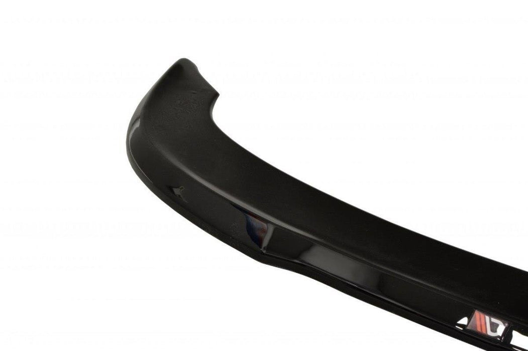 Maxton Design FRONT SPLITTER AUDI S4 B5