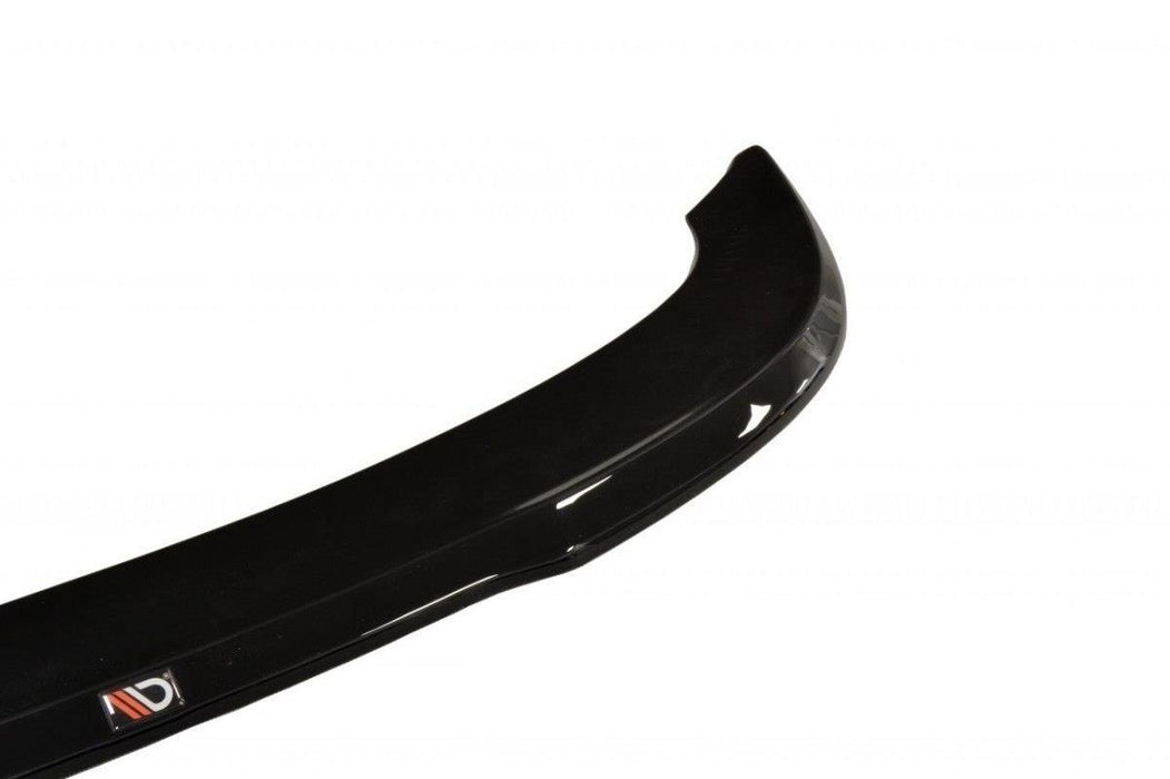Maxton Design FRONT SPLITTER AUDI S4 B5