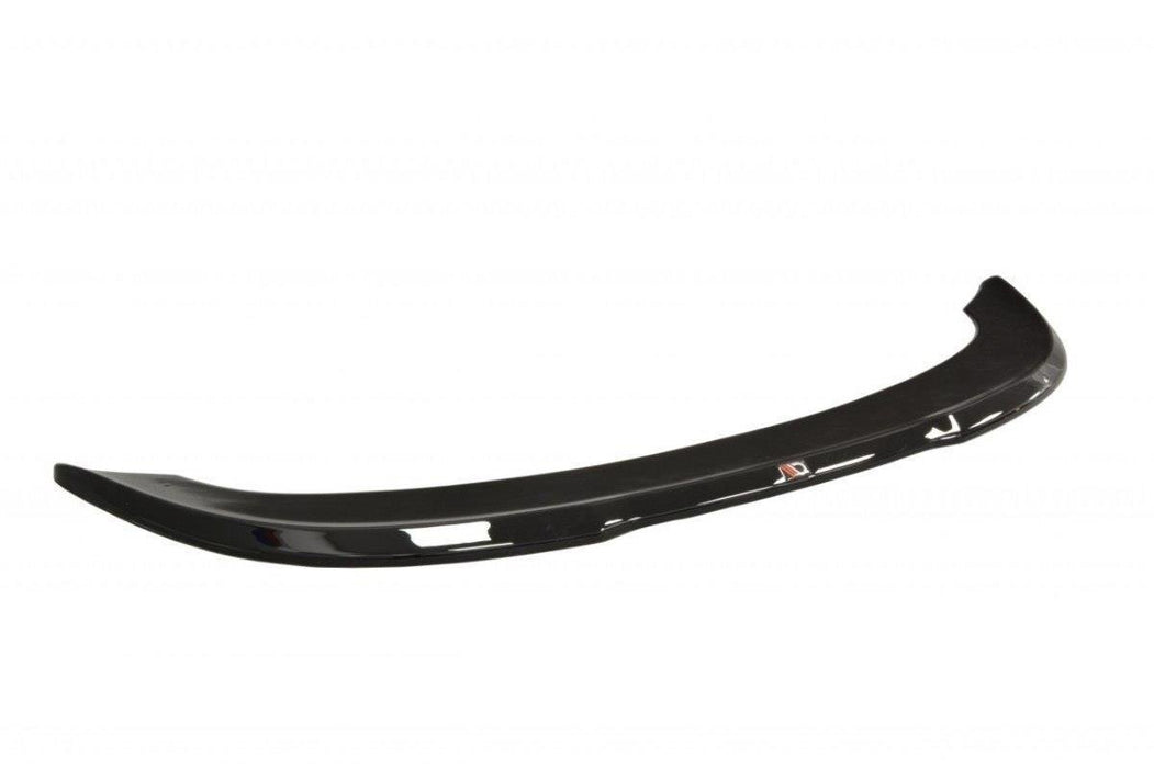 Maxton Design FRONT SPLITTER AUDI S4 B5