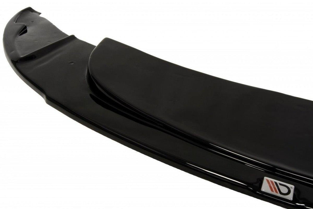 Maxton Design FRONT SPLITTER BMW 1 E87 M-Design